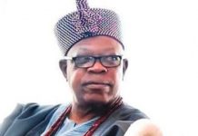 Makinde approves March 11 for installation of 42nd Olubadan