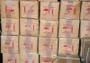 NDLEA intercepts codeine worth N2bn at Lagos Port