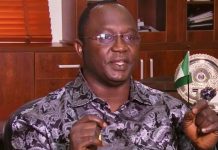 NLC dissociates self from groups plotting to destabilize Nigeria