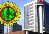 NNPC records 353% increase in trade surplus to ₦37.50b in Sept 2021