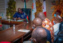 PETROAN seeks partnership with NSCDC to curb illegal distribution of adulterated petroleum products in Nigeria