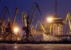 Oil bursts above $105 and European gas prices soar after Russia attack