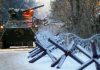 Oil will hit $120 a barrel if Russia invades Ukraine, strategist predicts