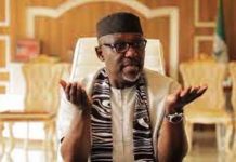 Just in: Court dismisses EFCC’s case against Okorocha