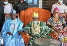2023: Olubadan-designate backs Yoruba President that will strengthen Nigeria’s unity