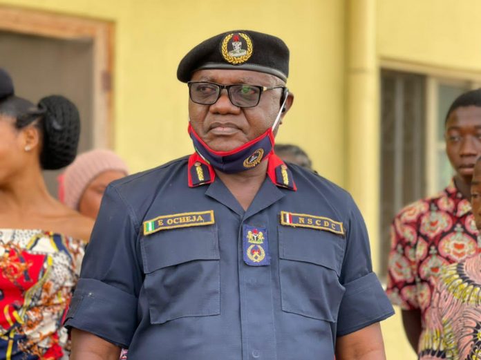 Osun NSCDC