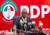 PDP denies issuance of timetable for 2023 polls