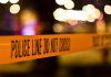 15-year-old boy arrested for allegedly shooting parents, brother dead
