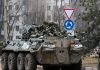 Ukrainian army: We’ve shot down several Russian fighter planes