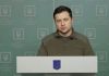Ukraine lodges case against Russia at UN’s top court