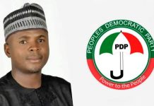 FCT Poll: PDP’s Gabaya wins Bwari chairmanship seat