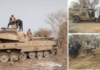 Troops capture terrorists’ stronghold in Sambisa forest, seize weapons