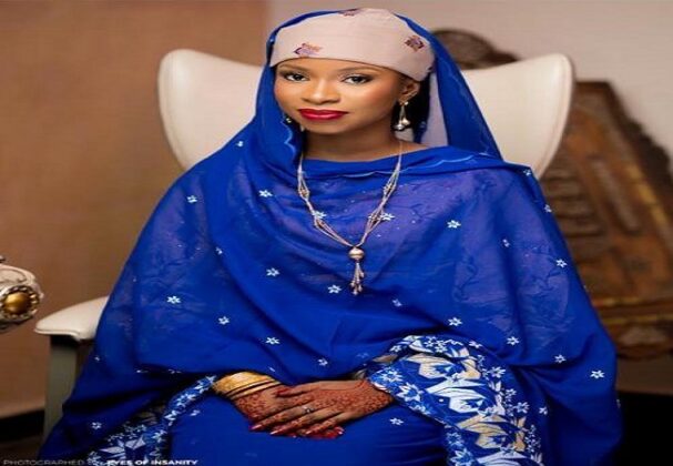 PHOTOS: Oluwo releases pictures of new wife