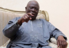 Afenifere says Lai lied in US over 2023 polls