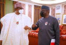 Buhari’s Ekiti visit: Oni’s campaign organisation mocks Gov Fayemi, says has no new projects to inaugurate to campaign for BAO