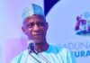 TETFund boss tackles politicians on poor investments in education