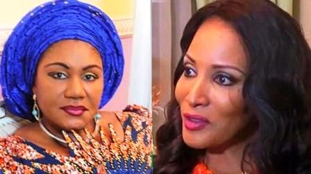 Feud: Lawyer demands arrest of Obiano’s wife, Bianca