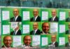 Re: PDP demands Emefiele’s resignation over 2023 ambition, By Ahmed Ja’Usman Tijani