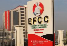 EFCC lists Onajite Okoloko’s Midwestern Oil, Jide Omokore, Sahara Energy in Diezani’s corruption saga