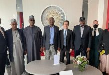 Pantami, Danbatta lead Nigerian delegation to MWC 2022