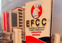 EFCC subjects officer behind Obiano’s video leak to disciplinary action