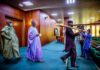 Plenary proceedings of the House of Representatives for Tuesday, March 22nd, 2022