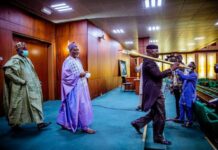 Plenary proceedings of the House of Representatives for Tuesday, March 22nd, 2022