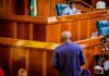 Plenary proceedings of the House of Representatives for Wednesday, March 23rd, 2022