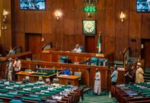 House worries over safety of citizens, urges FG to implement report on security summit, suspends plenary till next week