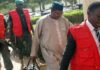 $9.8m Money Laundering: EFCC to appeal Andrew Yakubu’s acquittal