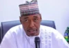 New naira notes: Zulum orders launch of microfinance banks in Borno‘s 27 LGAs