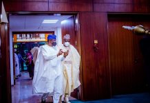 Plenary proceedings of the House of Representatives for Tuesday, March 8th, 2022