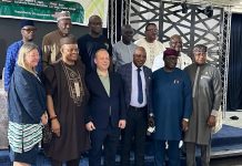 NGE Town Hall Meeting: INEC seeks greater partnership with media