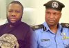 Hushppupi: Moves to extradite Abba Kyari shaky as NDLEA files eight-count charge against him