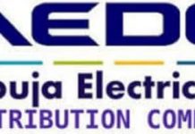 AEDC committed to paying all legitimate allowances to staff members -MD