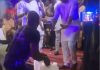 Lagos Govt probes “petrol souvenir” at party