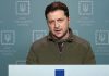 Germany details new drone, patriot support for Ukraine