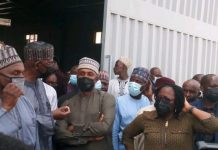Minister expresses displeasure with Kaduna-Kano, Port Harcourt-Maiduguri rail