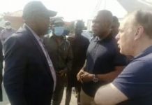 Scarcity: NNPC team visits depots, monitors compliance