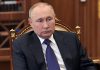 Putin says sanctions will disrupt global food, energy markets