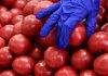 Russian shops to Limited food sales to counter black market