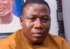JUST IN: Benin Republic Govt. releases Sunday Igboho