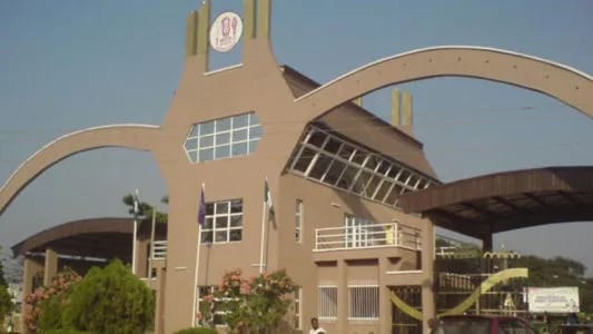 OAU
