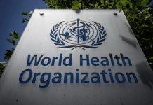 WHO announces outbreak of cholera in 23 countries