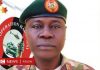 CoAS tasks troops on constitutional duties