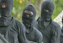 Gunmen kill daughter of former Iya Oloja in Ibadan