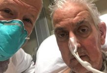 First pig-heart transplant patient dies