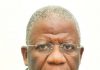 Ex-HoS, Oronsaye, asks Court to dismiss N190m fraud charge as court fixes April 5 for judgment