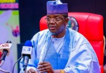 Defection: Court fixes April 8 for adoption of final address in PDP’s suit against Matawalle