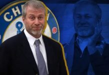 Abramovich disqualified as director as Chelsea’s sale set to progress